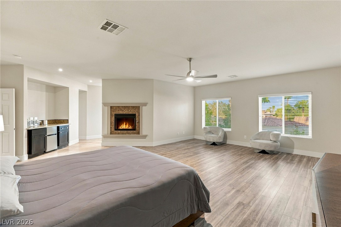 2060 Palm Canyon Court Las Vegas NV 89117