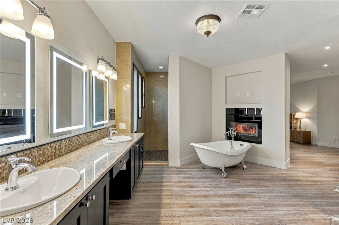 2060 Palm Canyon Court Las Vegas NV 89117