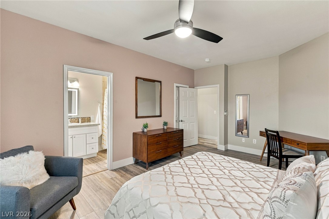 2060 Palm Canyon Court Las Vegas NV 89117