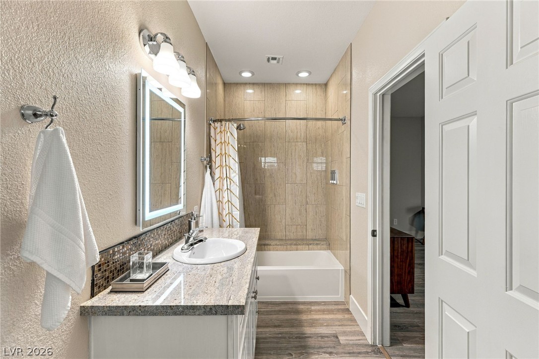 2060 Palm Canyon Court Las Vegas NV 89117