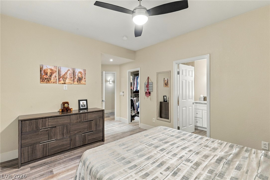 2060 Palm Canyon Court Las Vegas NV 89117