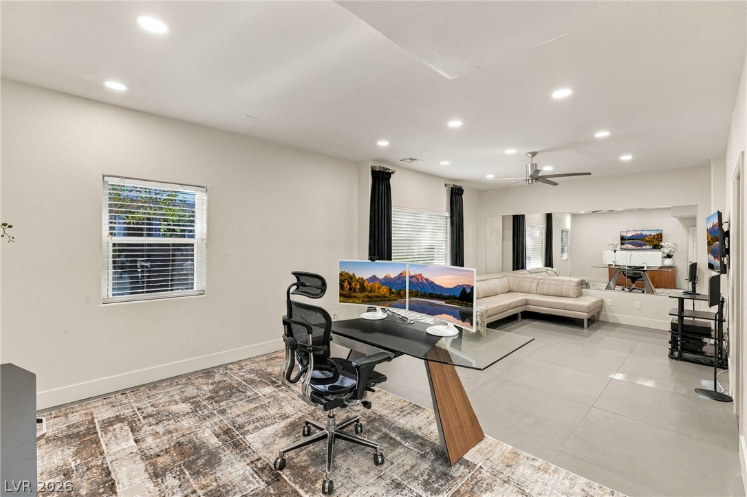 2060 Palm Canyon Court Las Vegas NV 89117