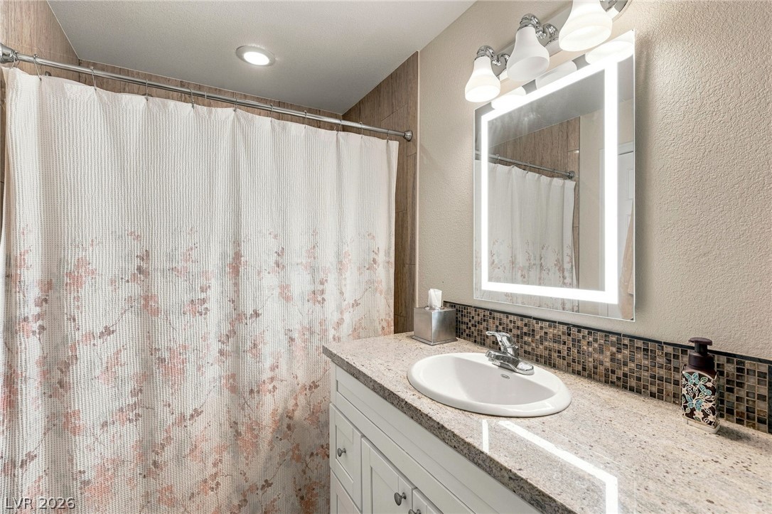 2060 Palm Canyon Court Las Vegas NV 89117