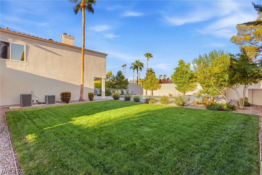 2060 Palm Canyon Court Las Vegas NV 89117