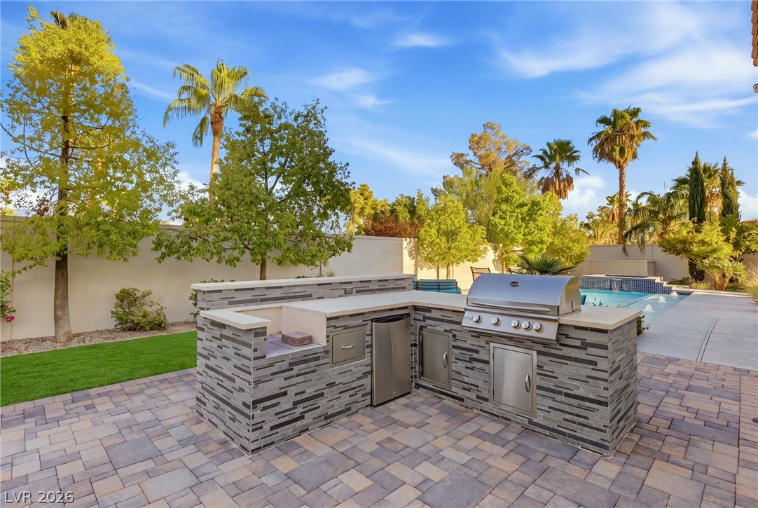 2060 Palm Canyon Court Las Vegas NV 89117