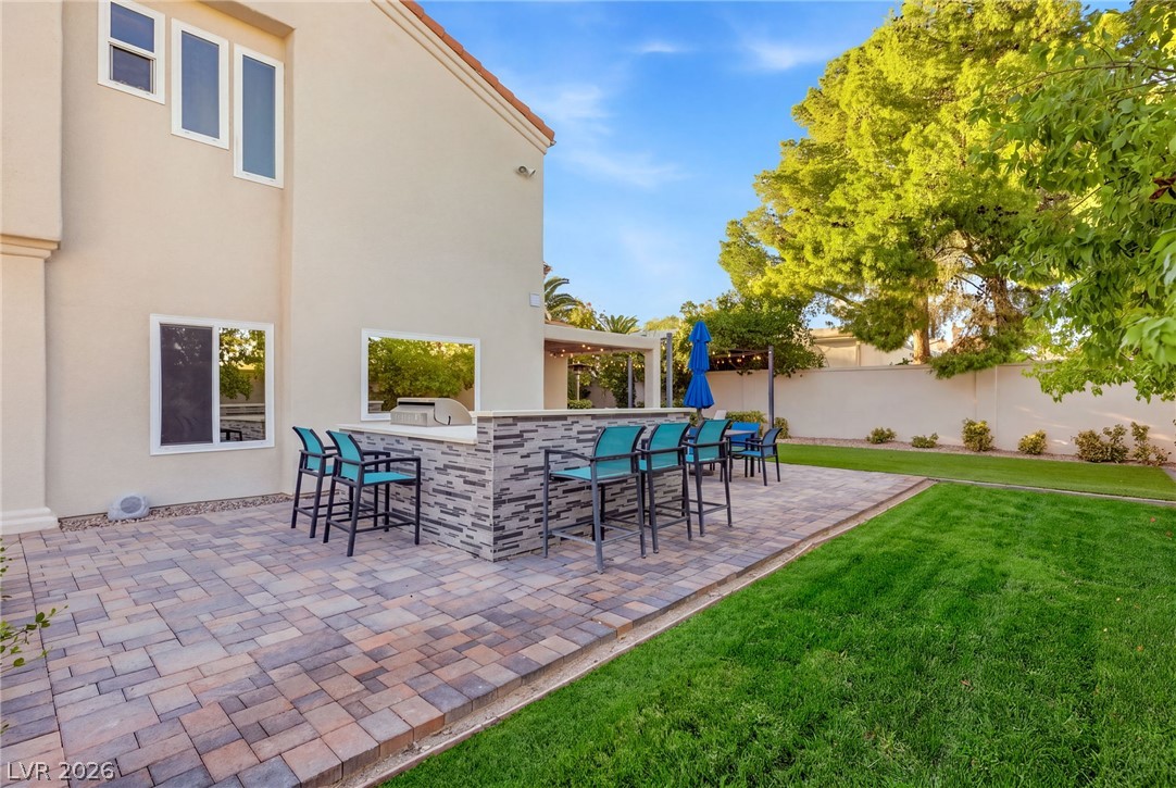 2060 Palm Canyon Court Las Vegas NV 89117