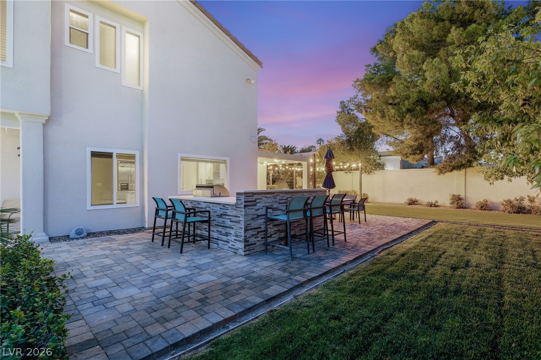 2060 Palm Canyon Court Las Vegas NV 89117