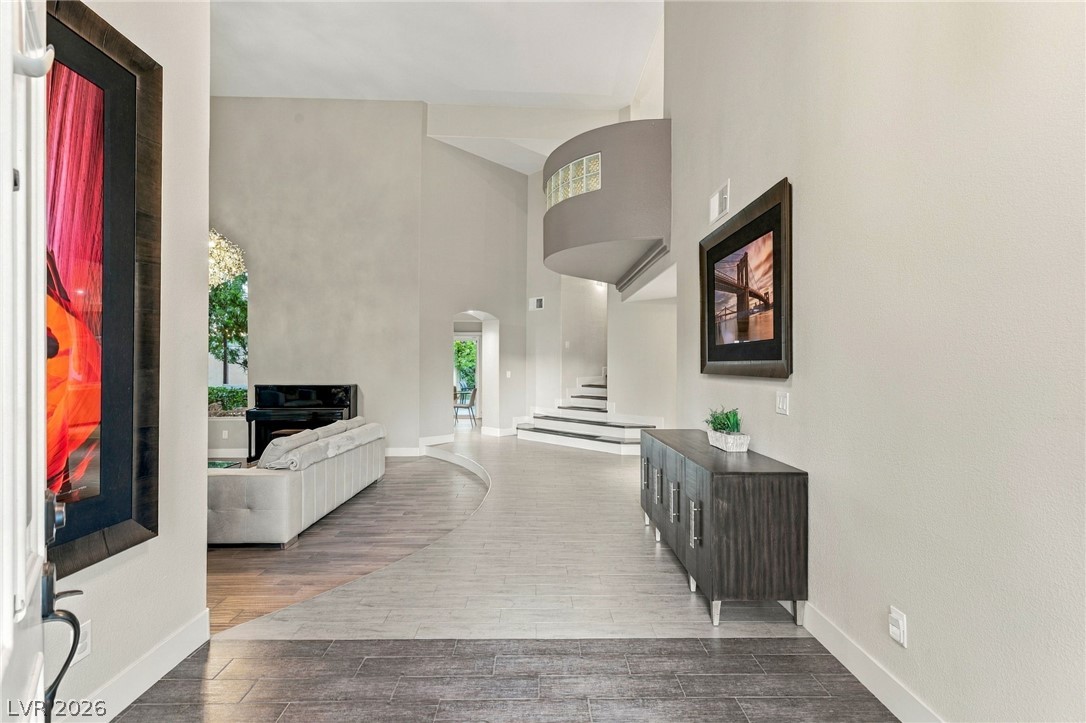 2060 Palm Canyon Court Las Vegas NV 89117