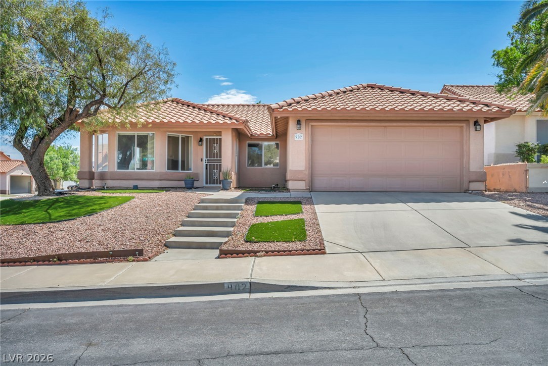 902 Big Horn Street Henderson NV 89002