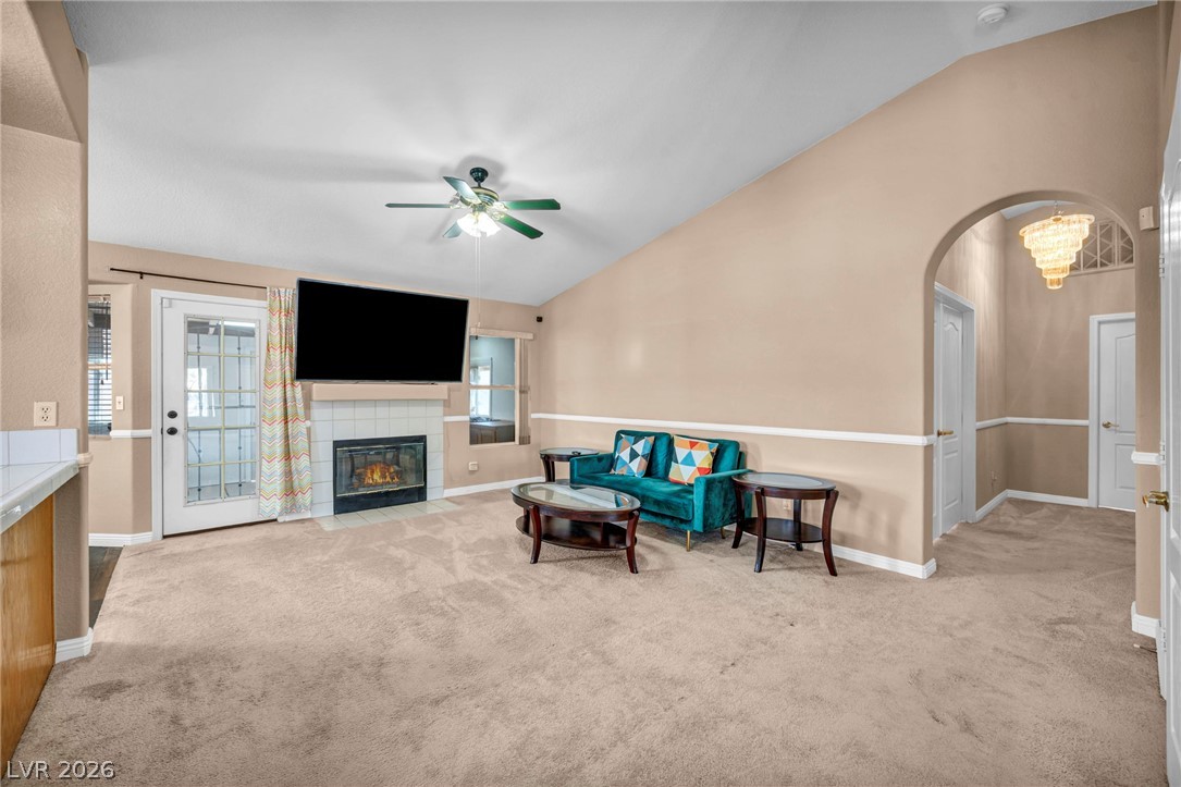 902 Big Horn Street Henderson NV 89002