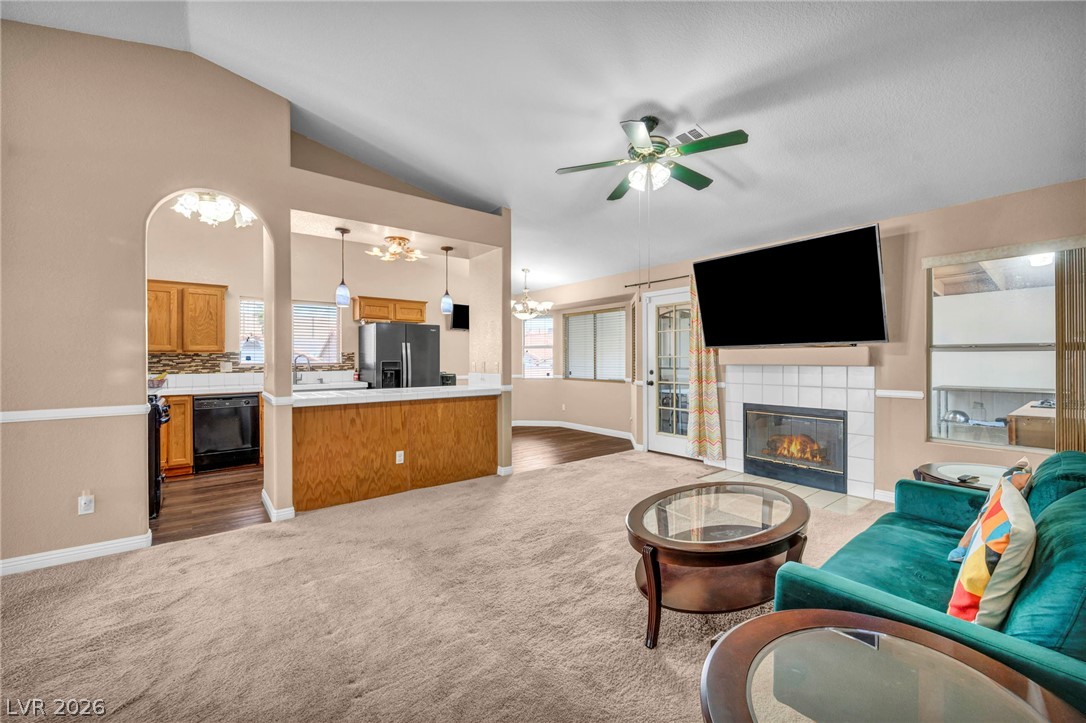 902 Big Horn Street Henderson NV 89002