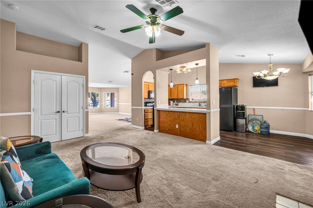 902 Big Horn Street Henderson NV 89002