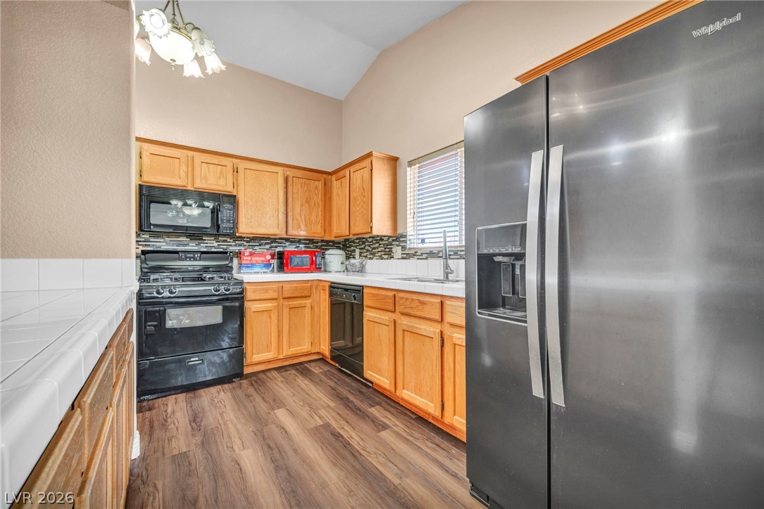 902 Big Horn Street Henderson NV 89002