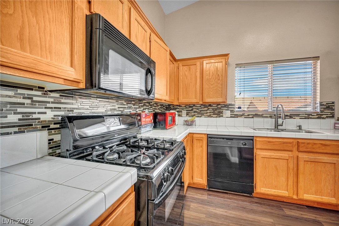 902 Big Horn Street Henderson NV 89002