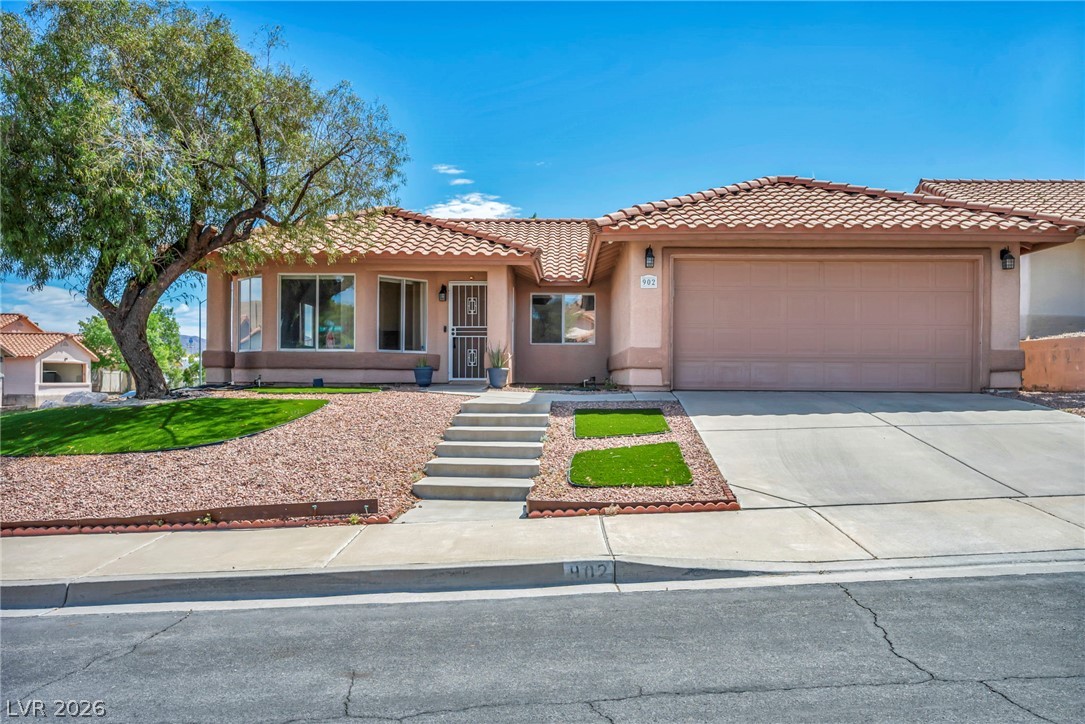 902 Big Horn Street Henderson NV 89002