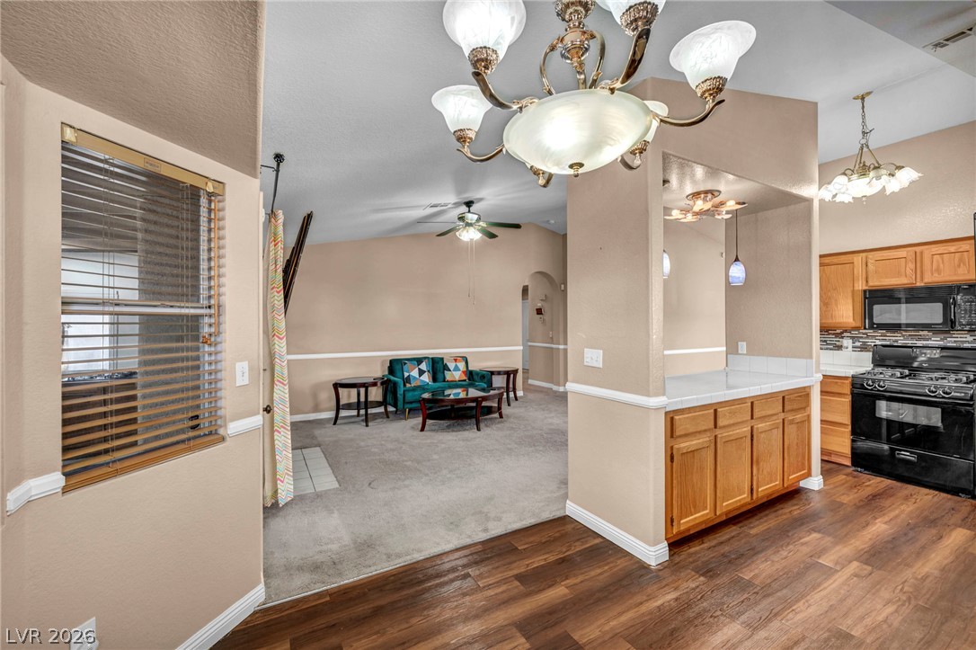 902 Big Horn Street Henderson NV 89002