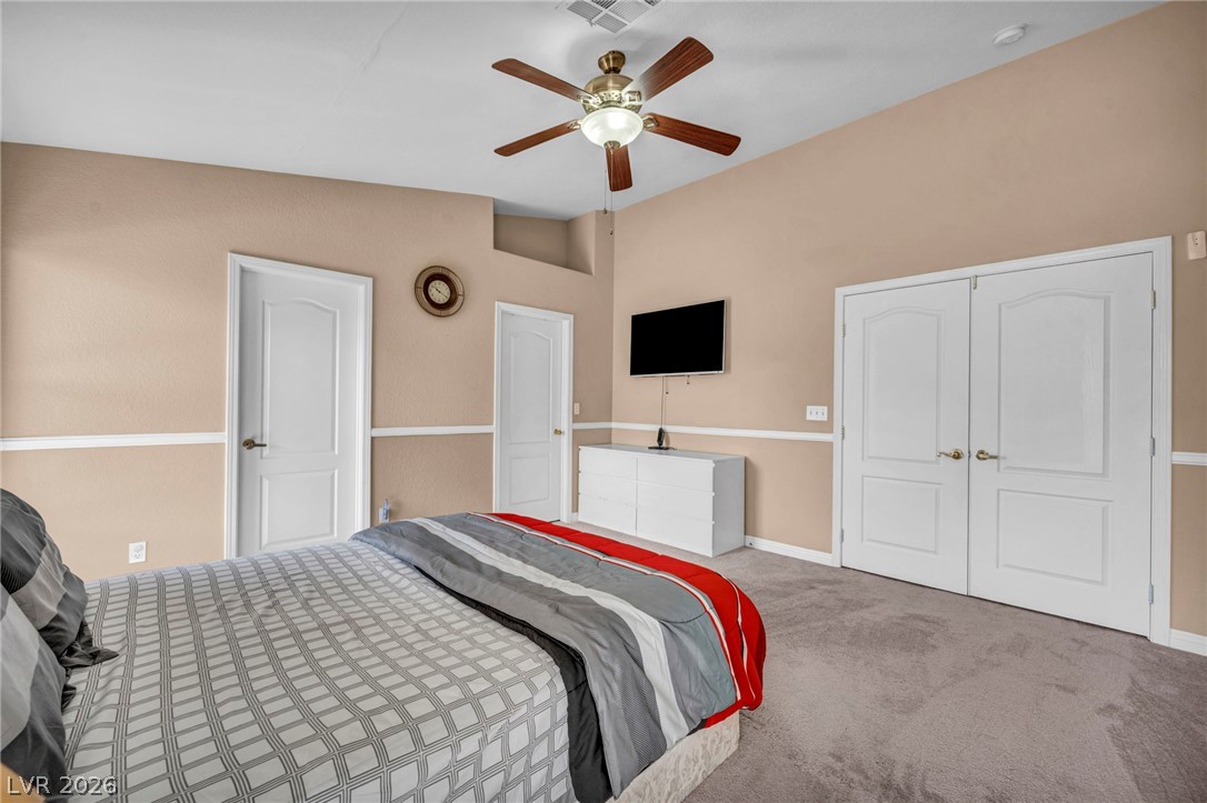 902 Big Horn Street Henderson NV 89002
