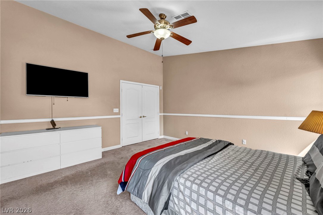 902 Big Horn Street Henderson NV 89002