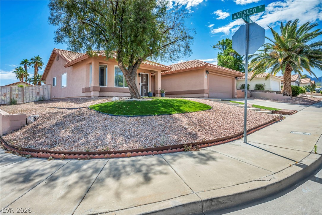 902 Big Horn Street Henderson NV 89002