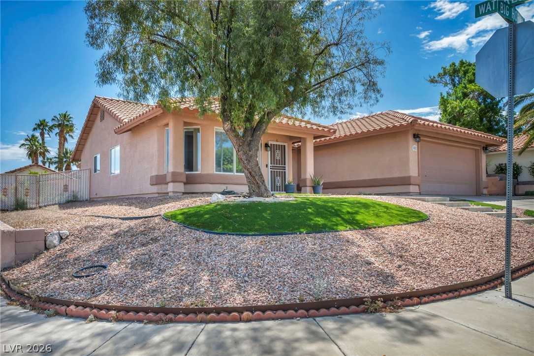 902 Big Horn Street Henderson NV 89002