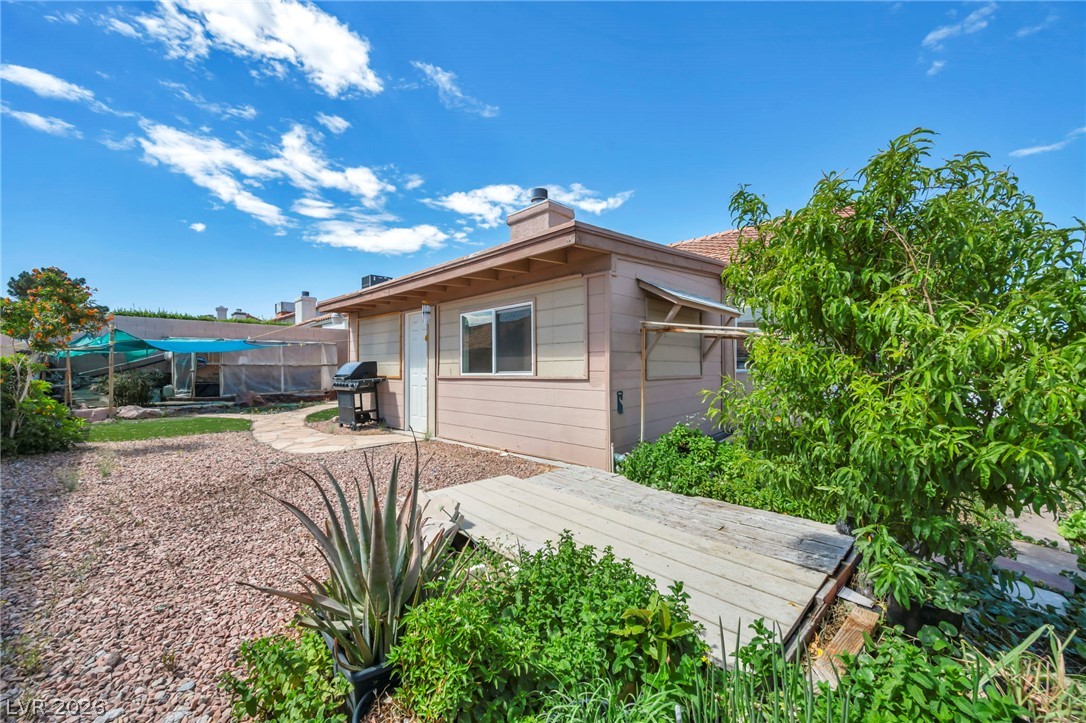 902 Big Horn Street Henderson NV 89002