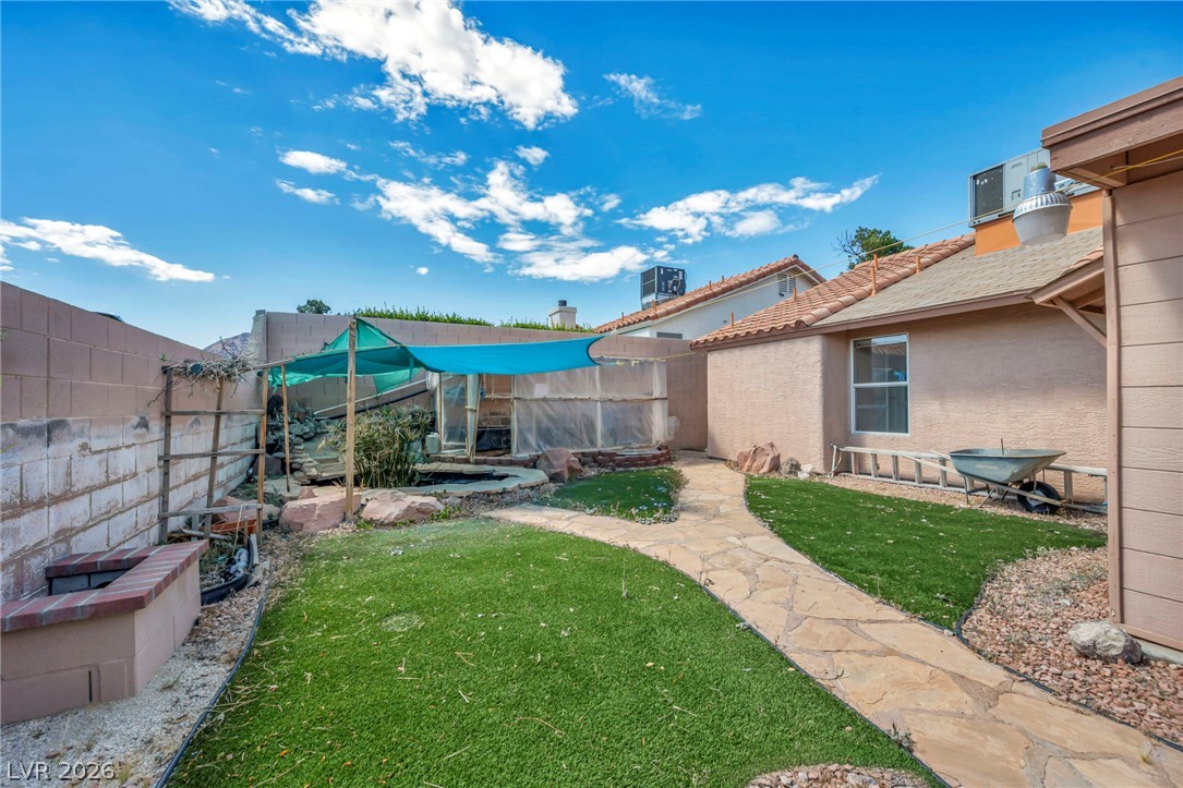 902 Big Horn Street Henderson NV 89002