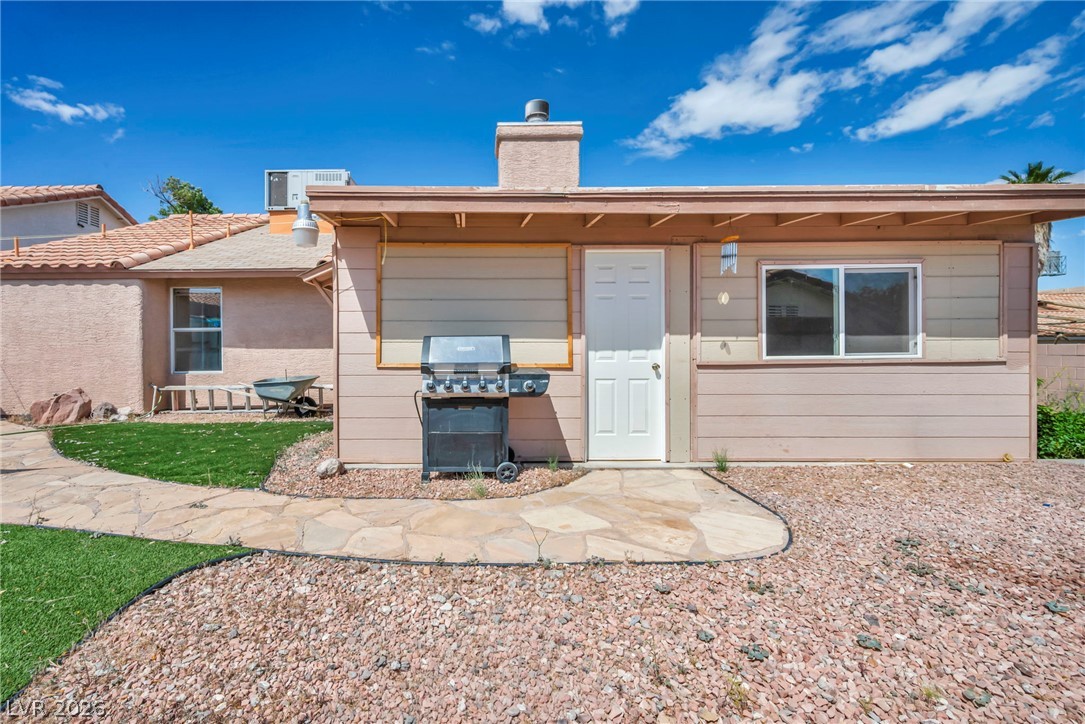 902 Big Horn Street Henderson NV 89002