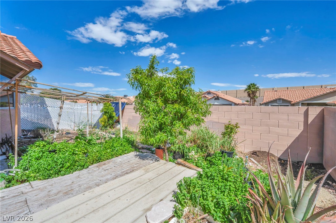 902 Big Horn Street Henderson NV 89002