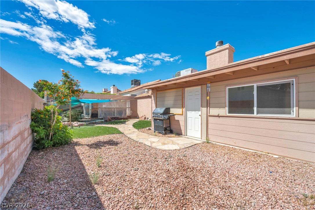 902 Big Horn Street Henderson NV 89002