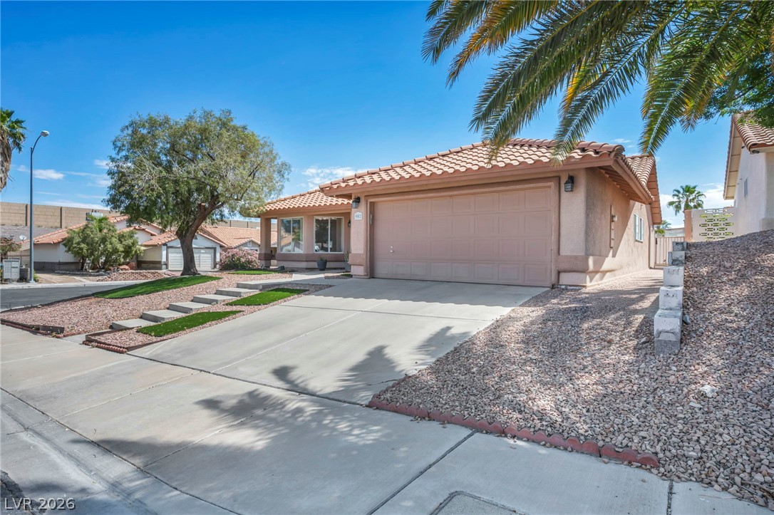 902 Big Horn Street Henderson NV 89002