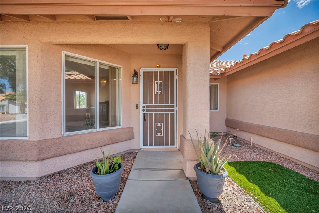 902 Big Horn Street Henderson NV 89002