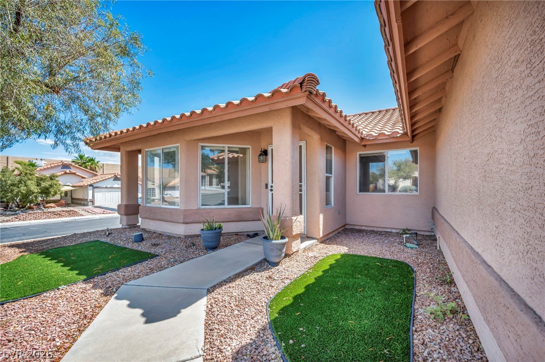902 Big Horn Street Henderson NV 89002