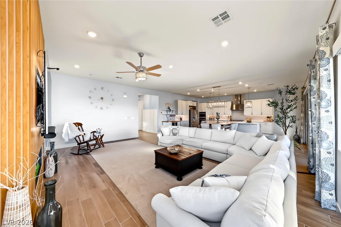 5 Barrio Alto Court Henderson NV 89011