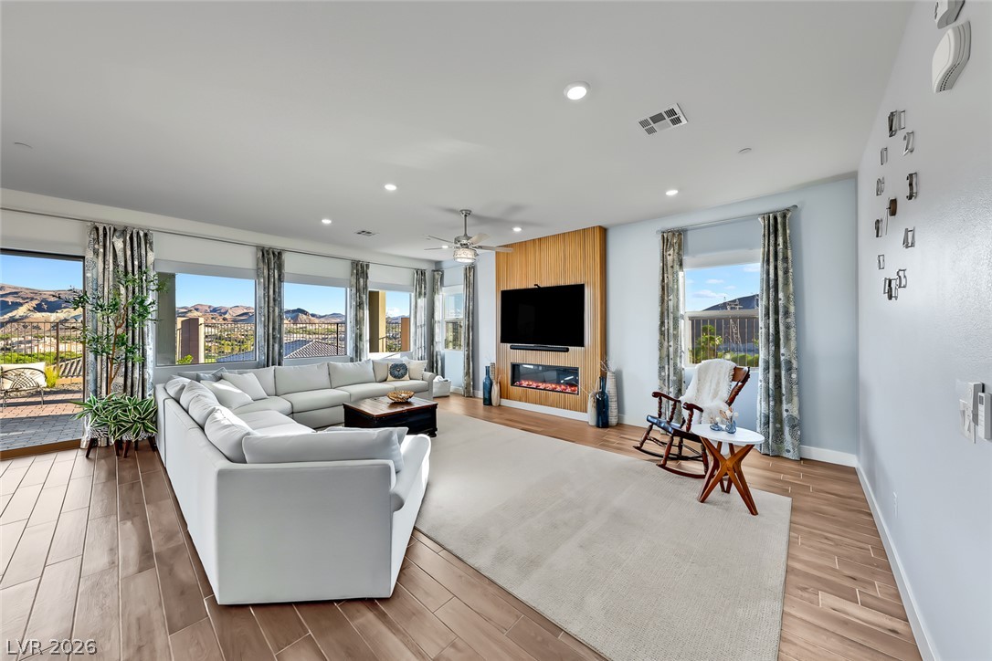 5 Barrio Alto Court Henderson NV 89011