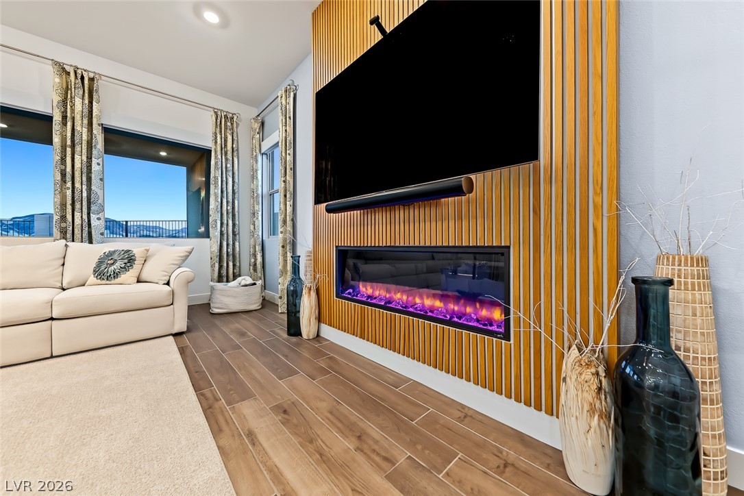 5 Barrio Alto Court Henderson NV 89011