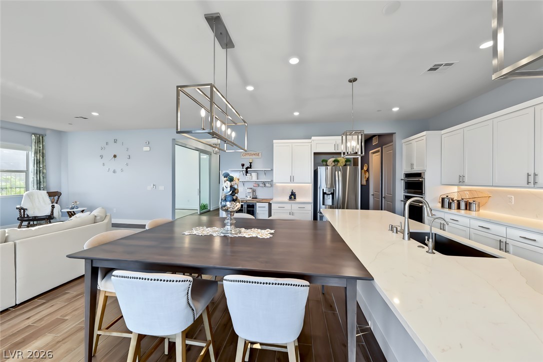 5 Barrio Alto Court Henderson NV 89011
