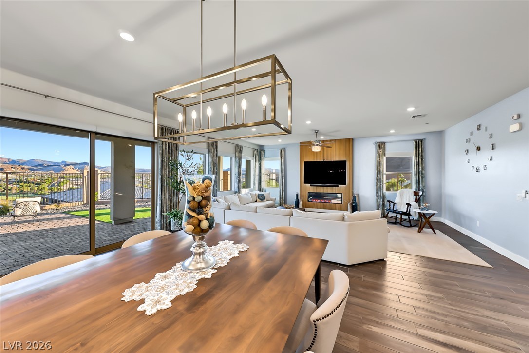 5 Barrio Alto Court Henderson NV 89011