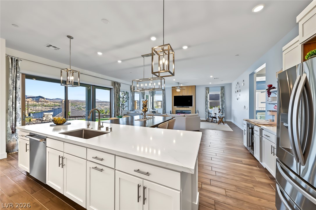 5 Barrio Alto Court Henderson NV 89011