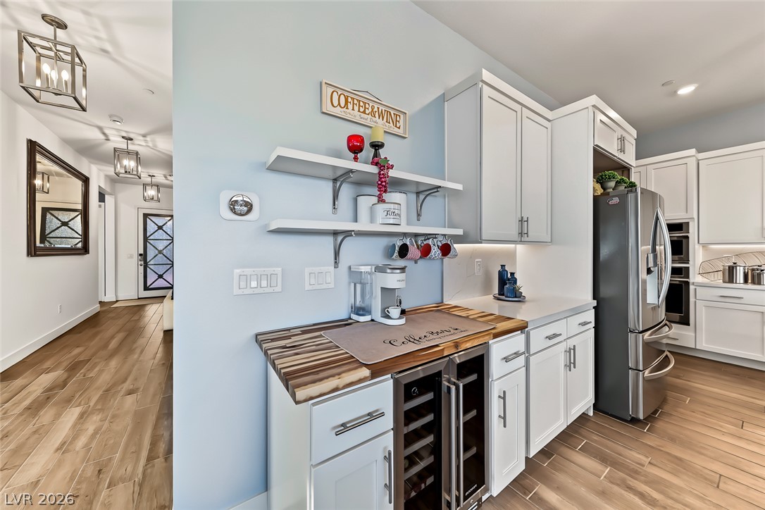 5 Barrio Alto Court Henderson NV 89011