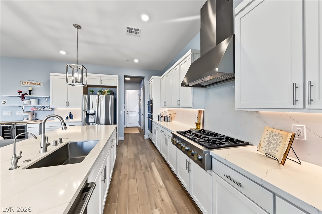 5 Barrio Alto Court Henderson NV 89011