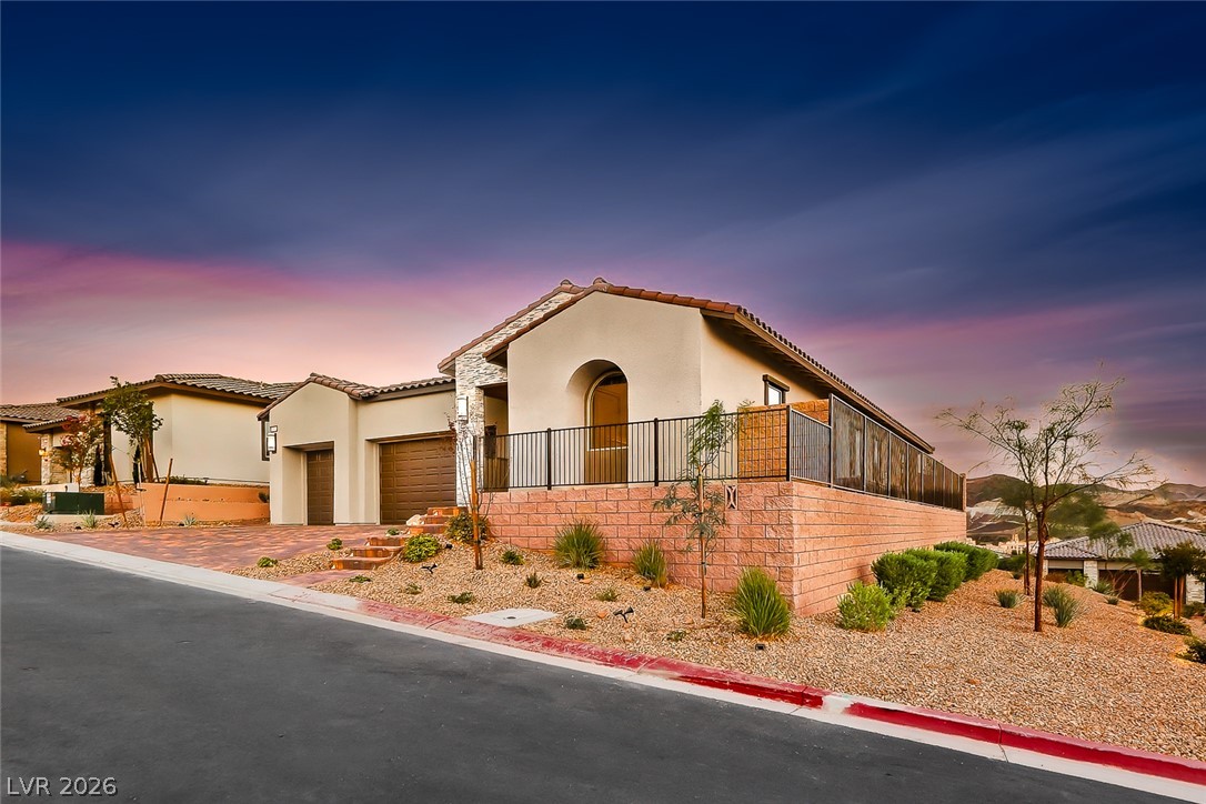 5 Barrio Alto Court Henderson NV 89011