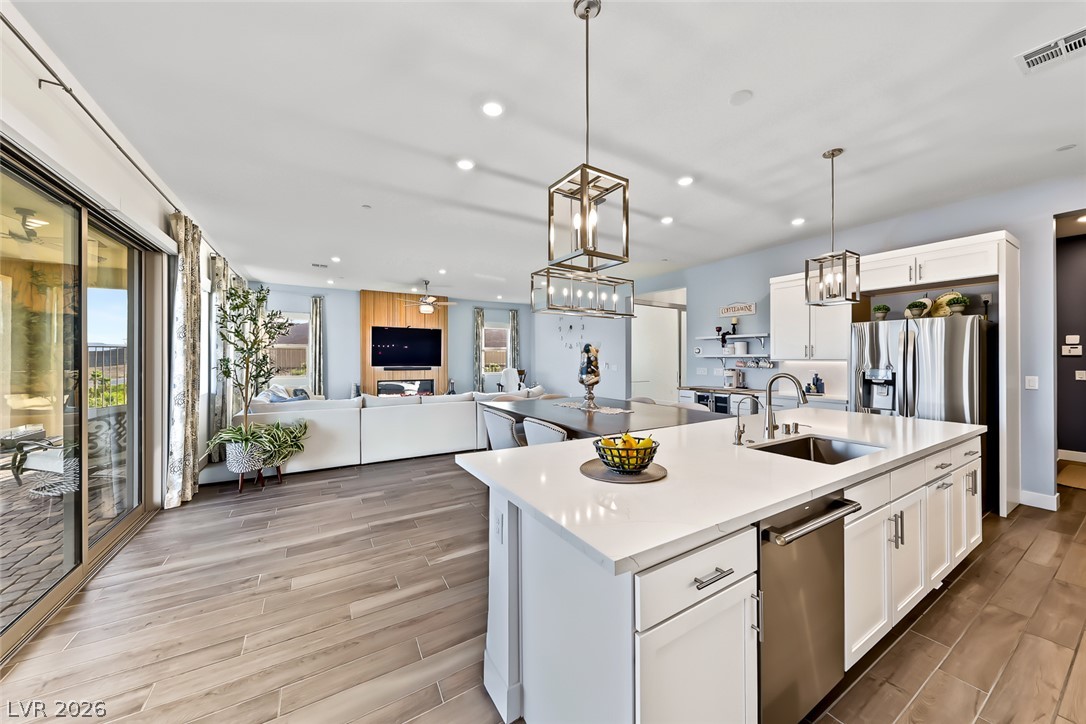 5 Barrio Alto Court Henderson NV 89011