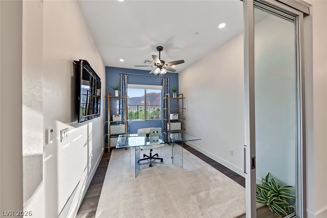 5 Barrio Alto Court Henderson NV 89011