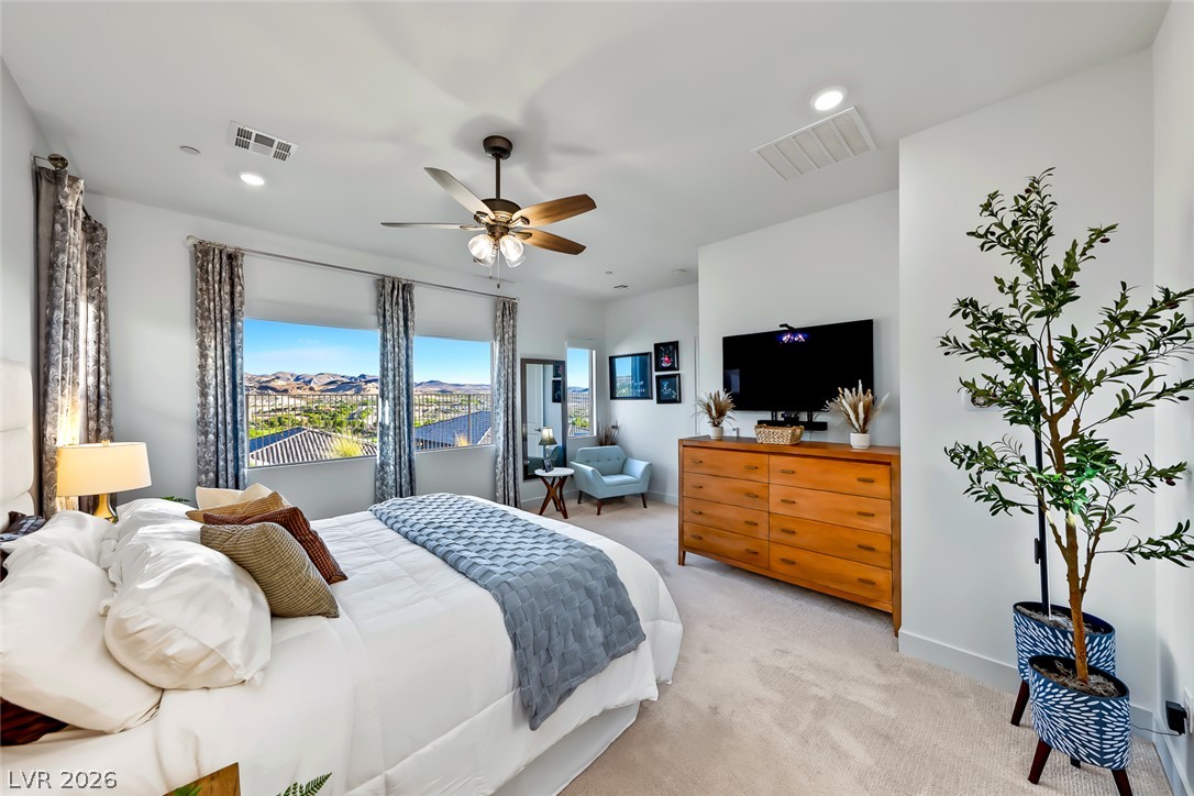 5 Barrio Alto Court Henderson NV 89011