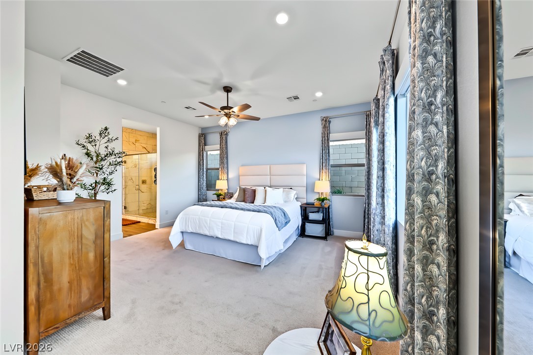 5 Barrio Alto Court Henderson NV 89011
