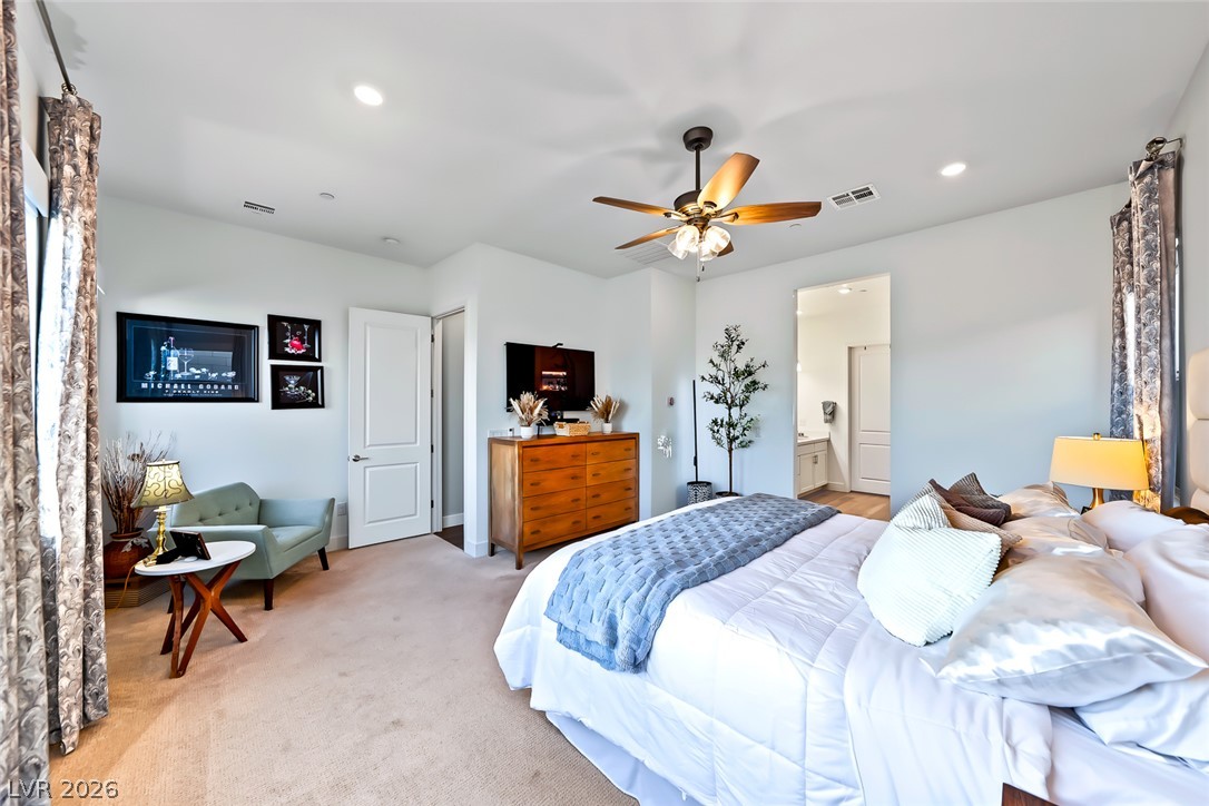 5 Barrio Alto Court Henderson NV 89011