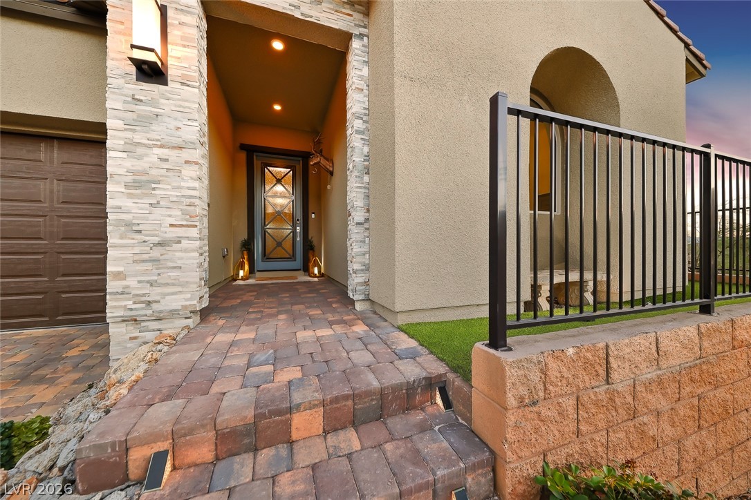 5 Barrio Alto Court Henderson NV 89011