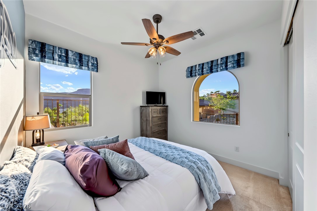 5 Barrio Alto Court Henderson NV 89011