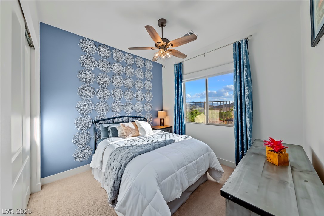 5 Barrio Alto Court Henderson NV 89011