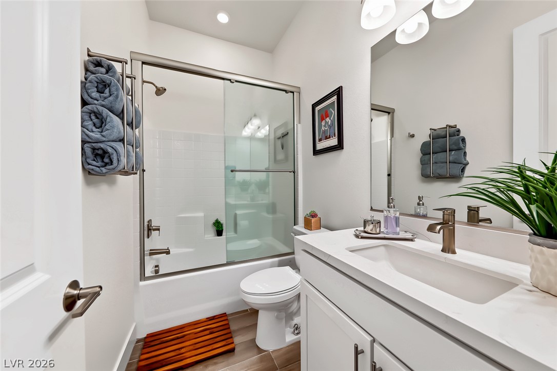 5 Barrio Alto Court Henderson NV 89011